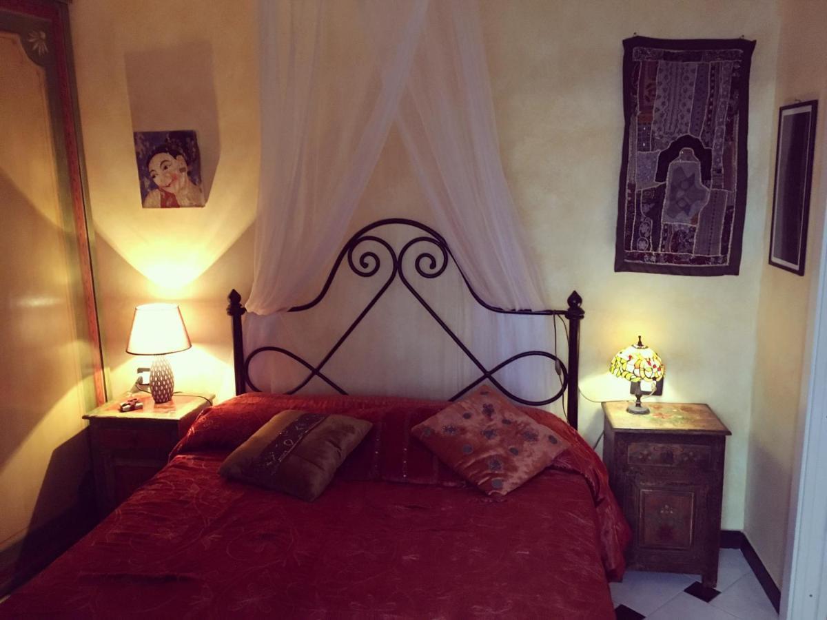 Romantic Sea View Flat In Genova Kültér fotó